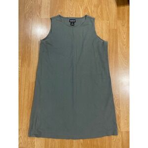 Patagonia Cotton Dress
